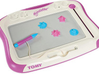 tomy e73512 tabla de desen cu ștampile