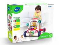 hola toys e8997 premergator cu panoul educativ