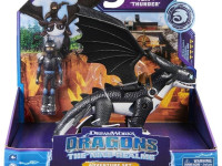 spin master 6064915 Игровой набор "dragons-the nine realms" (в асс.)