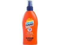 careline skingard  ulei de protecție pentru bronzare spf15 (200 ml) 961441