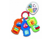 fisher price p5965 cheiţele pentru instruire