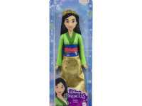 disney princess hlw14 păpușa "mulan"