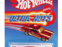 hot wheels hdg52 mașină retro de bază "ultra hots" (în sort.)