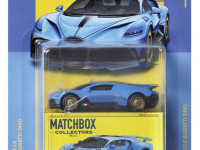 matchbox gbj48 Коллекционная машинка "premium collectors" (в асс.)