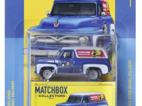 matchbox gbj48 Коллекционная машинка "premium collectors" (в асс.)