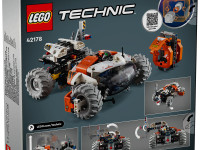 lego technic 42178 Конструктор "Поверхностный космический погрузчик lt78" (435 дет.)