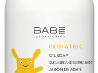 babe Мыло на основе масел для сухой и атопической кожи pediatric (200 мл)