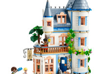 lego friends 42638 Конструктор "Замок Бед Энд Брекфаст" (1311 дет.)