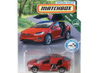 matchbox fwd28 Машина с подвижными элементами 