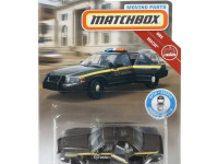 matchbox fwd28 mașină cu elemente mobile