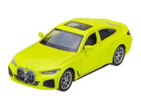 msz 67727m Металлическая модель "bmw i4 m50, 1:43" (в асс.)