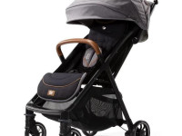 joie s2112aacbn000 carucior ultracompact "parcel signature" carbon