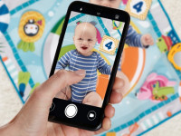 fisher-price grr44 Развивающий коврик "Морские приключения"