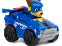 spin master 6067086 Транспортное средство со Щенком "mighty movie paw patrol"