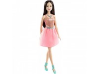 barbie t7580 Кукла "Сияние моды" в асс.(3)