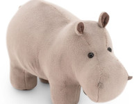 orange toys ot8012/20 jucărie moale "hippo" (20 cm.)