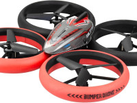 flybotic 84826 "bumper drone lite