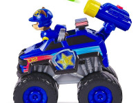 spin master  6069372 mașină de curse cu figurină paw patrol (in sort.)