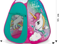 mondo 28520 cort de joc "unicorn"