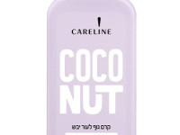 careline cremă de corp coconut island (500 ml) 965623