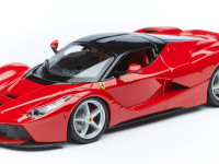 bburago 18-26001 masina model "ferrari" (1:24) in sort.