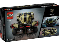 lego speed ​​​​champions 76923 constructor "lamborghini lambo v1” (230 el.)