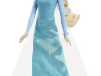 disney princess hmd56 papusa "elsa" cu accesorii