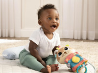 tomy l27494 jucarii-pandantiv lamaze "arty says cheese"