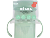 beaba 6689 cana educativa 360° (340 ml) verde