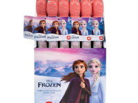 as kids 5200-01369  set bule de sapun "frozen" (in sort.)