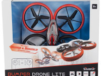 flybotic 84826 "bumper drone lite