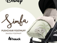 hauck Спальный мешок pushchair footmuff simba olive