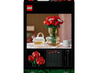 lego icons 10328 constructor "buchet de trandafiri" (822 el.)