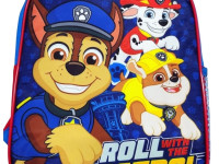 total office ppb12001_1 ghiozdan pentru copii "paw patrol"