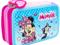 total office mn04735_2  penar cu 3 compartimente "minnie"