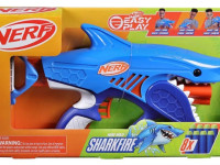 nerf f8645 Бластер "sharkfire"