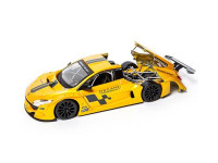 bburago 18-22115 Модель автомобиля "renault megane trophy" (1:24)