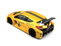 bburago 18-22115 Модель автомобиля "renault megane trophy" (1:24)