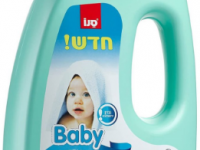 sano Пятновыводитель oxygen baby (3 л.) 280563