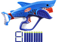 nerf f8645 Бластер "sharkfire"