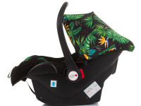 chipolino scaun auto "amore" stkam02404ju 0+ (0-13 kg.) jungle