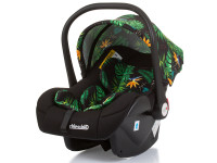 chipolino scaun auto "amore" stkam02404ju 0+ (0-13 kg.) jungle