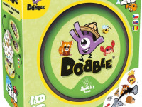 dobble doan07csskro Настольная игра "zoo" (ro)