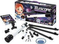 buki bkts007b telescop (30 activitati)