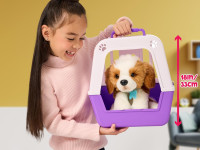 little live pets 26548 Игрушка интерактивная "Щенок Бигль"