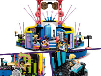 lego friends 42616 constructor "concurs muzical in orasul heartlake" (669 el.)