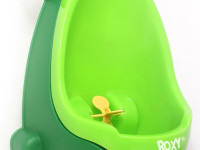 roxy rbp-2129g pisoar pentru baietei "broască" verde