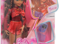 barbie hyc23 păpuşă "dream besties: theresa" cu accesorii