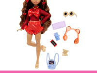 barbie hyc23 păpuşă "dream besties: theresa" cu accesorii