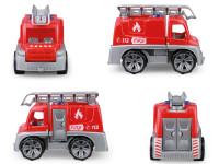 lena 04457 mașină "camion de pompieri" (29 cm.)
